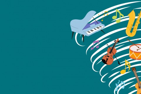 Academie in de Mix 2026