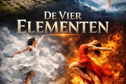 De 4 Elementen