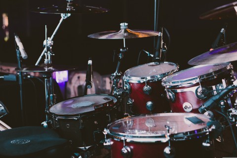 Drumfestival 2