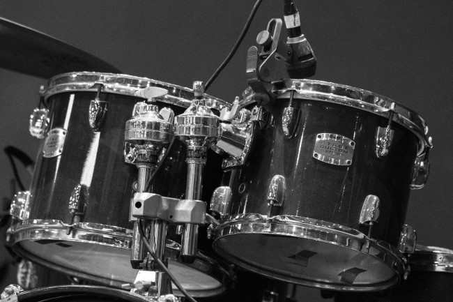 Drumfestival