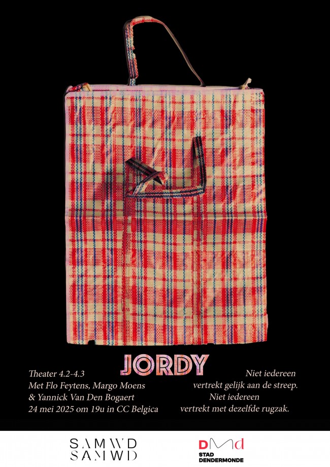 JORDY