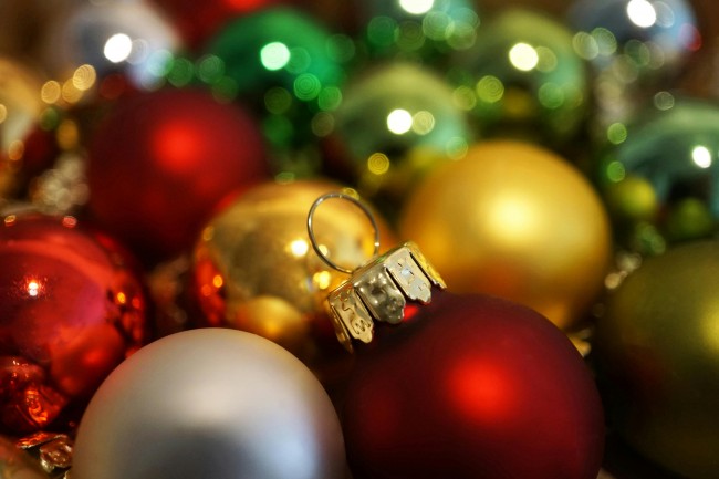 Kerstconcert vioolklassen en Jong Strijkorkest