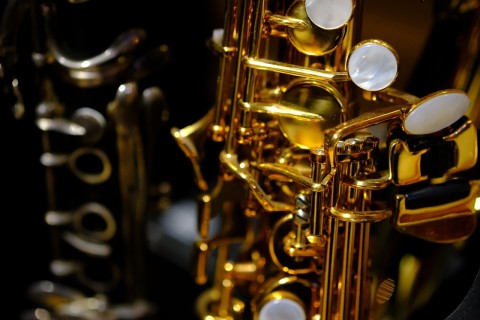 Klasconcert Klarinet & Saxofoon