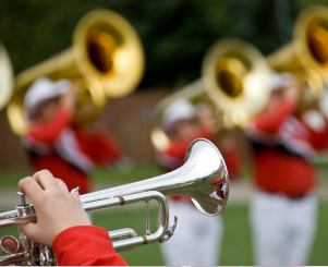 Klasconcert Koper Dendermonde
