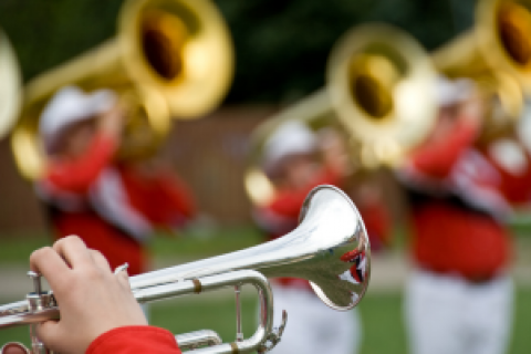 Klasconcert Koper Dendermonde