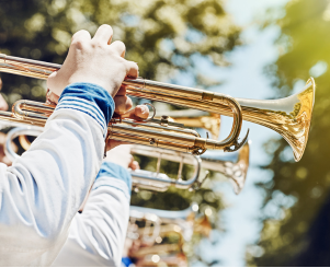 Klasconcert Koper Grembergen