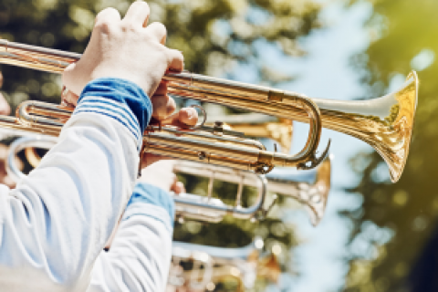 Klasconcert Koper Grembergen