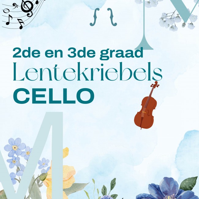 Lenteconcert