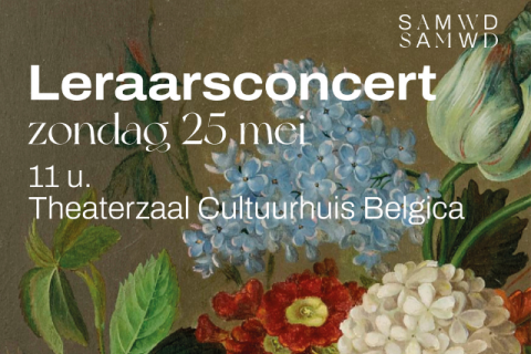 Leraarsconcert