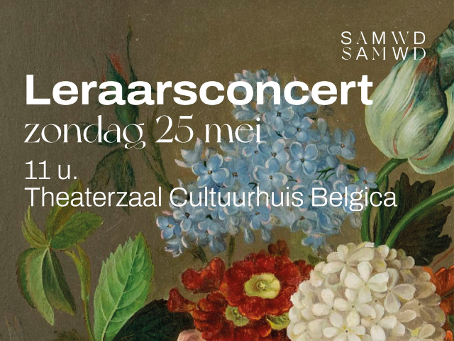 Leraarsconcert