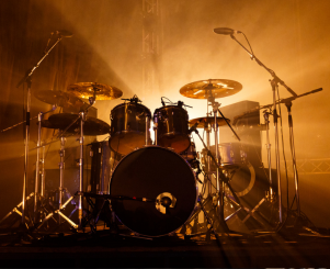 Nieuwjaarsconcert Slagwerk JPR 4/01