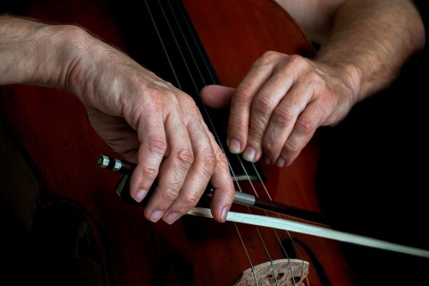 Openbare Proef Cello volwassenen