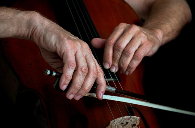 Openbare Proef Cello volwassenen