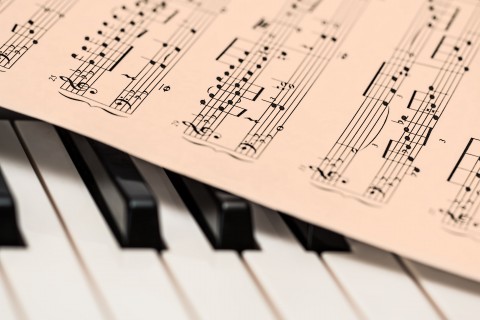 Openbare Proef Piano en Begeleidingspraktijk