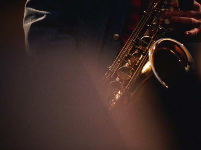 Openbare proef saxofoon klassiek en GM
