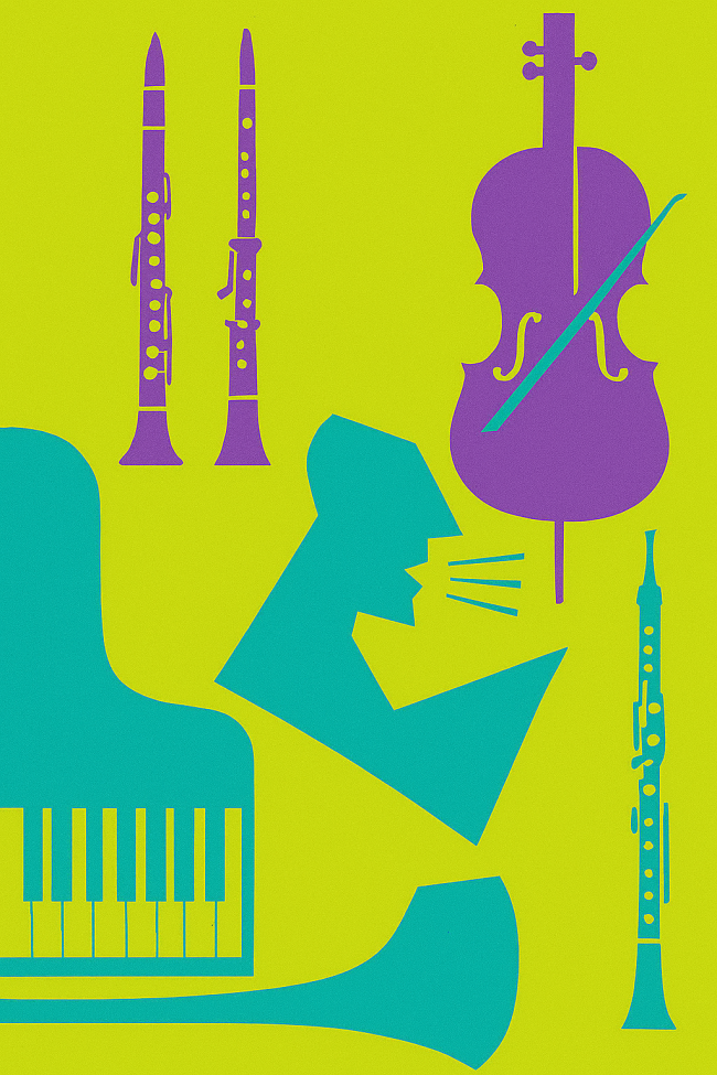 Dubbelconcert in de Odulphuskapel