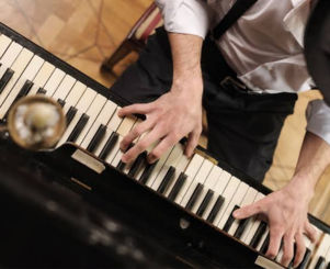 Piano Jazz Pop Rocks