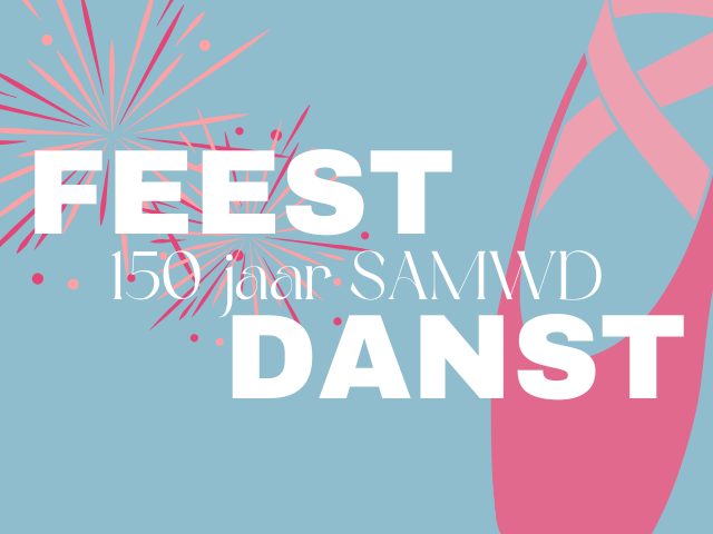 SAMWD Danst!