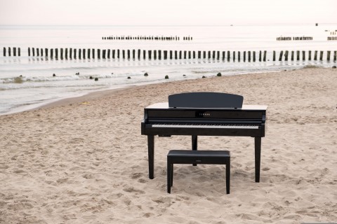 Splish Splash Piano Bash