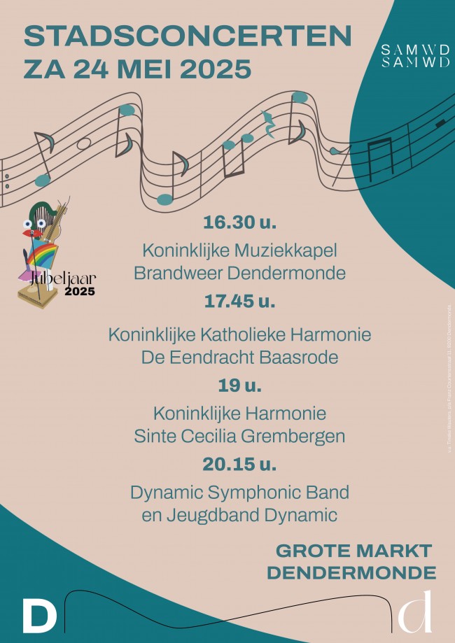 Stadsconcerten