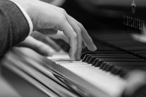Toonmoment initiatie piano