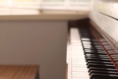 Toonmoment piano 14/06