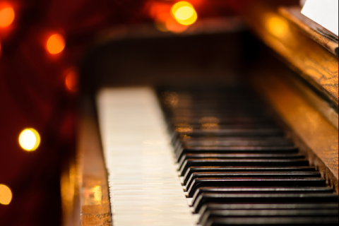 Toonmoment piano 22/05