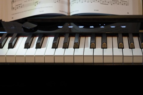 Toonmoment piano 3 (overgangsgraden)