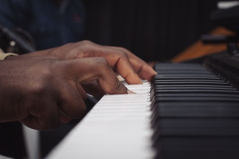 Toonmoment piano 4 (overgangsgraden)