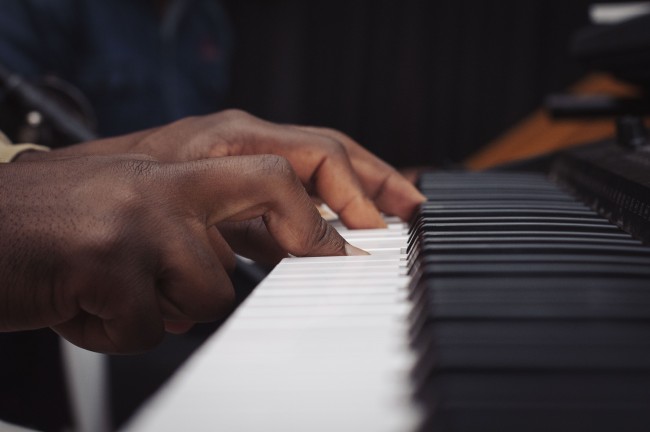 Toonmoment piano 4 (overgangsgraden)