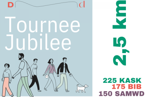 Tournee Jubilee