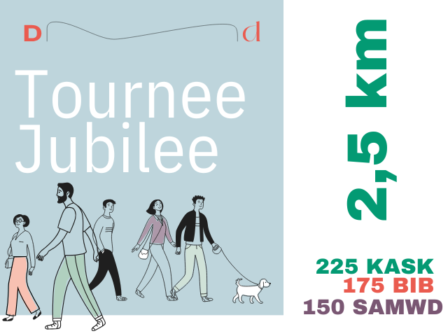 Tournee Jubilee