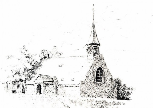 Try Out Odulphuskapel