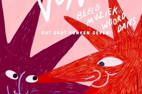 Vonk - Dag Van De Academies