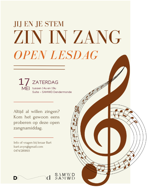 Zin in Zang