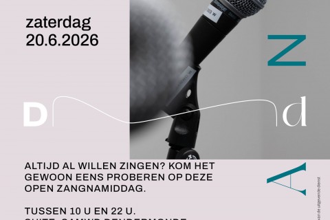 Zin in Zang?