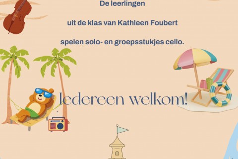 Zomerplezier